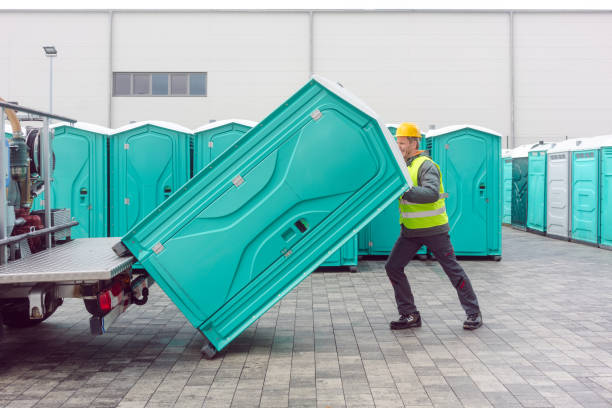 Best Porta potty rental near me  in Mcalester, OK