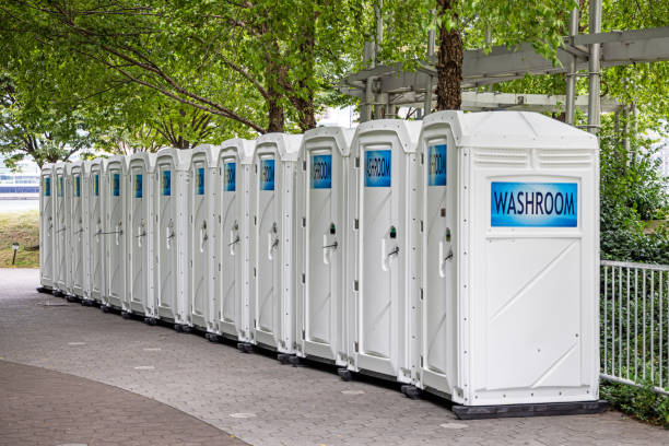 Best Affordable portable toilet rental  in Mcalester, OK