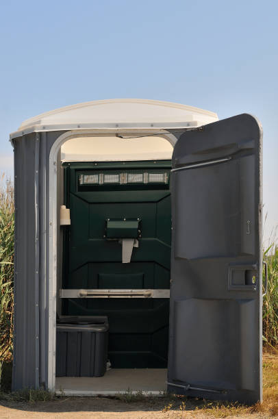 Best Construction site porta potty rental  in Mcalester, OK