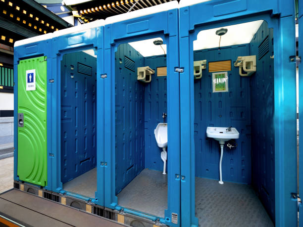 Best Local porta potty services  in Mcalester, OK