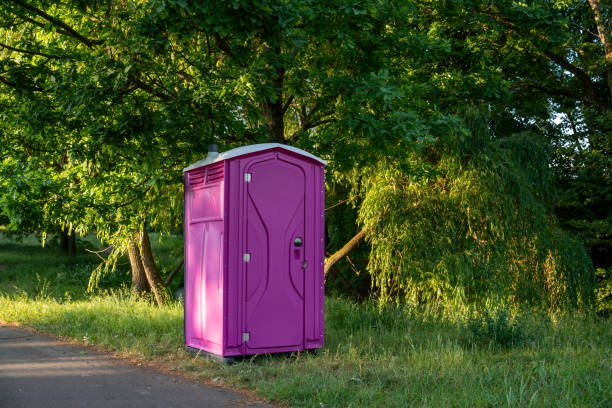 Best Emergency porta potty rental  in Mcalester, OK