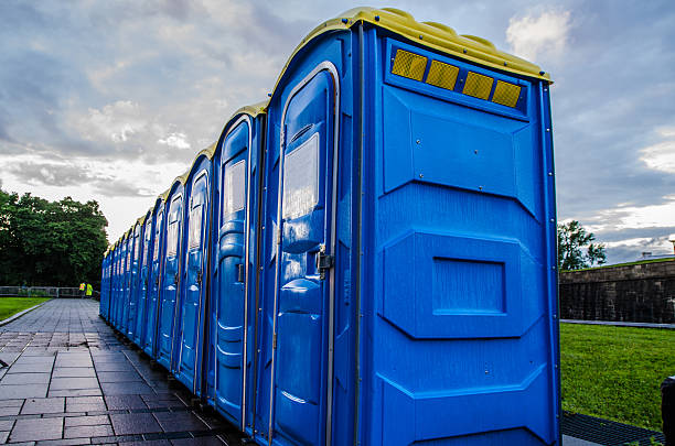 Best Long-term porta potty rental  in Mcalester, OK