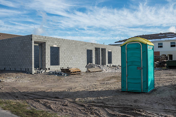 Best Temporary restroom rental  in Mcalester, OK