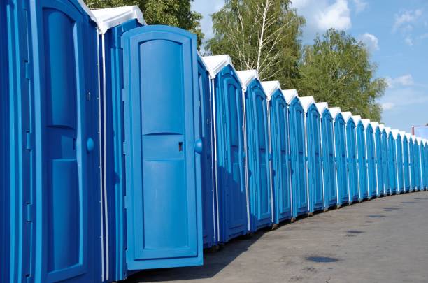 Porta potty rental for festivals in Mcalester, OK